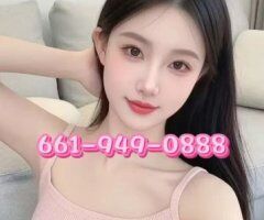 ◆⎝✨❤️✨⭐ ✨💗Best Asian Massage✨◆⎝✨❤️✨⭐ ✨💗 661-949-0888 ✨◆🔴⎝✨❤️✨⭐ ✨💗1 - 4