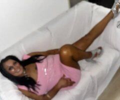 INDY 500 SLIDE IN TODAY FOR A NURU BODY TO BODY OIL SLIDE!