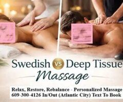 Relax, Restore, Rebalance – Personalized Massage Services - 2