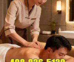 🍀🌺408-826-5120🌿🌿New Asian Girls🌼🌷🌿Best in town🌼416M7 - 2