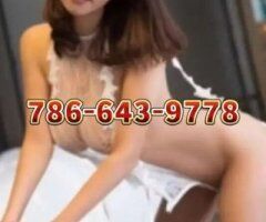 🔵💜💋786-643-9778🔵💋4771 Sw 8TH ST. MIAMI.FL 33134🔵New lady💜II - 3