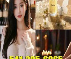 ❎❎New Asian Massage☎☎☎541-205-6865☀️☀️❎clean and tidy 🐳🐳417M12