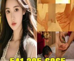 ❎❎New Asian Massage☎☎☎541-205-6865☀️☀️❎clean and tidy 🐳🐳417M9