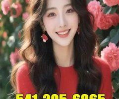 ❎❎New Asian Massage☎☎☎541-205-6865☀️☀️❎clean and tidy 🐳🐳417M9 - 3