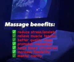 Luxury Mobile massage