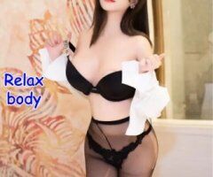 🔥Newly Opened🌟Asian Massage🌈Gentle Hands✈️941-267-1562🍌Relax