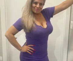 Super relaxing Amazing Massage by a Sexy, Beautiful busty Goddess