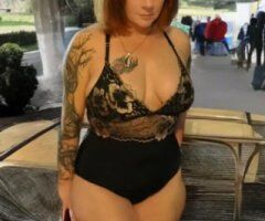 Relax with a Red Head - 2