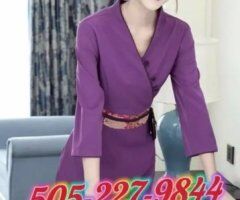 👑🍒🍒🌟🍇🍇🌟 Best Asian Massage 🍒🍒🌟📞505-227-9844 🍇🍇🌟🍒🍒🌟🍇🍇🌟🍒🍒🌟1 - 5