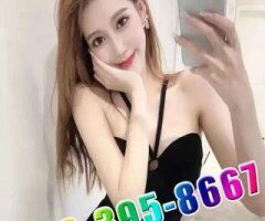 608-395-8667New Asian Girls🌿Best in town🌿Smile service🌼415M1