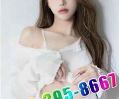 608-395-8667New Asian Girls🌿Best in town🌿Smile service🌼415M6