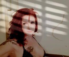 Relax with a Red Head - 2