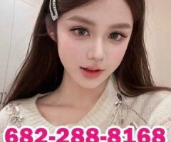 🍟🍟🍟🍟682-288-8168💚💚💚new girls🍟🍟🍟best service⭐⭐⭐🍟🍟🍟friendly skills & clean room💚💚💚best massage🍟🍟🍟walk in welcome⭐⭐⭐-4 - 5