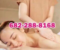 🍟🍟🍟🍟682-288-8168💚💚💚new girls🍟🍟🍟best service⭐⭐⭐🍟🍟🍟friendly skills & clean room💚💚💚best massage🍟🍟🍟walk in welcome⭐⭐⭐-4