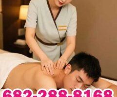 🍟🍟🍟🍟682-288-8168💚💚💚new girls🍟🍟🍟best service⭐⭐⭐🍟🍟🍟friendly skills & clean room💚💚💚best massage🍟🍟🍟walk in welcome⭐⭐⭐-4 - 5