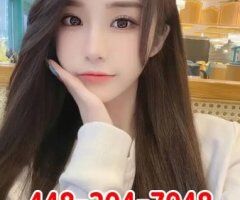 ⭐⭐448-204-7948💐💐New Face⭐⭐PRETTY💐💐BEST SERVICE⭐⭐1392M4
