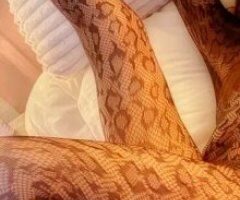 Tuesday Treat Nuru Massage w/Mini's Tantalizing Tongue HE - 4