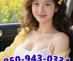 ❤️✔️❤️⭐850-943-0334❤️✔️❤️⭐✔️Best Massage❤️✔️⭐❤️New lady❤️✔️⭐I - 2