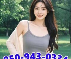 ❤️✔️❤️⭐850-943-0334❤️✔️❤️⭐✔️Best Massage❤️✔️⭐❤️New lady❤️✔️⭐I
