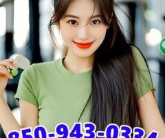 ❤️✔️❤️⭐850-943-0334❤️✔️❤️⭐✔️Best Massage❤️✔️⭐❤️New lady❤️✔️⭐I - 3