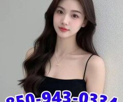 ❤️✔️❤️⭐850-943-0334❤️✔️❤️⭐✔️Best Massage❤️✔️⭐❤️New lady❤️✔️⭐I - 4
