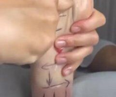 whole body release and pleasure! Bet!er than plain in out sex? - 5