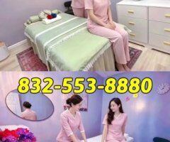 ☔️🍎832-553-8880☔️🍎SUPERB SERVICE☔️🍎NEW PRETTY GIRLS☔️🍎1769M3 - 5