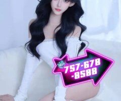 🔴757-678-8588🔴new girl🔴Sweet🌸Noble enjoyment🔴34-18m1 - 4