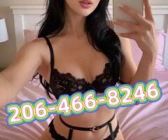 🎁Best Massage❤️Hot Asian girls☀ 206-466-8246 ❤️Great Hygiene🌸 - 2