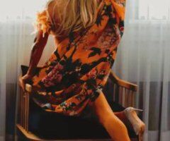 Need to bang a blonde Hot MILF?