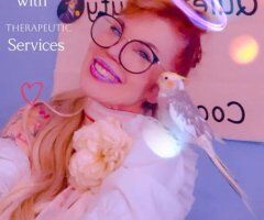 Real Update Photos! Not AI Generated! Real Massage Pretty Lass:)