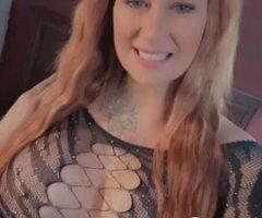 CHESTERFIELD AREA ★Cute GINGER ★ AMAZING HANDS ★READY NOW - 2