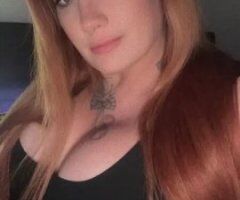 CHESTERFIELD AREA ★Cute GINGER ★ AMAZING HANDS ★READY NOW - 3