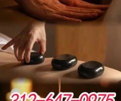 💛💚💖 The New Masseur💛💚💖312-647-0975💛💚💚💖sweet smile💚💚1 - 3