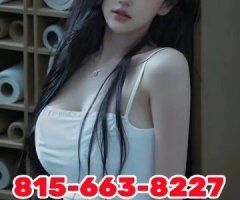 🌈🦋🌈🦋815-663-8227🍎✨New Sweet Asian Girl🌈🦋🌈🦋superb service 🌺🌺clean room🍎✨BEST CHOICE ⭐⭐⭐⭐ - 2