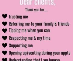 I'mDiscreet Luxury Bodywork - 3