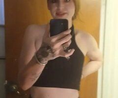 Good Vibes Mobile Massages trans gay women masseuse
