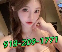 🟪❤️🟪918-209-1771🟪❤️🟪new hot girls🟪❤️🟪superb service🟪❤️🟪5 star massage🟪❤️🟪