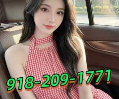 🟪❤️🟪918-209-1771🟪❤️🟪new hot girls🟪❤️🟪superb service🟪❤️🟪5 star massage🟪❤️🟪 - 3