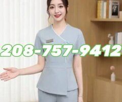 ❤️▬ ★ ▬❤️100% ▬❤️208-757-9412❤️Grand Opening New❤️▬★ ▬ ❤️Amazing Massage❤️
