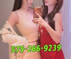💃💎575-266-9239💃💎NEW FACE💃💎BEST SERVICE💃💎Shower💃💎1772M1