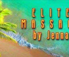 MOUTHWATERING SEXY EROTIC SENSUAL MASSAGE by a BUSTY GODDESS! - 3