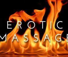 EROTIC Hot MASSAGE !! BIG BOUNCING TITTIES !! - 5