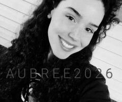 Aubree 🩷 - 2