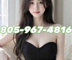 ❤️▬ ★ ▬❤️100% ▬❤️805-967-4816❤️Grand Opening New❤️▬★ ▬ ❤️Amazing Massage❤️