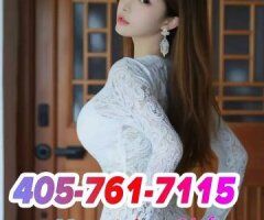 🔴405-761-7115✅New exotic girl🔴Petite⭐Hot⏩Top service✅3413M6