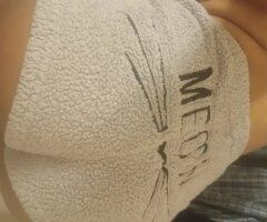 Let me cum to you💕💙