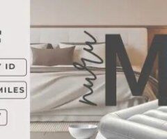 Nuru By Miracle—Best Or Nothing ✨ - 4