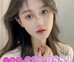 ❤️909-828-0889💜New girl祝️Beautiful gentle💜Professional 1730M11 - 2