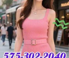 575-302-2040🍓The new girl🔴Sweet petite🔥The best choice 1603M18 - 2